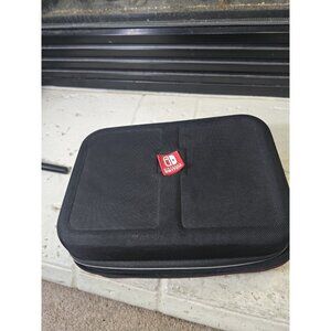 Official Nintendo Switch Hard Shell Carrying Case